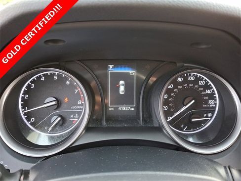 Certified 2024 Toyota Camry SE image 20