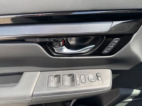 Used 2024 Honda CR-V EX-L image 13