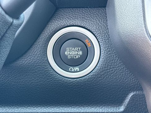 New 2026 RAM 2500 Big Horn AWD/4WD image 26