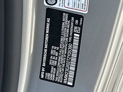 New 2026 MINI Cooper S image 30