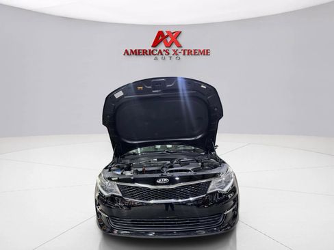 Used 2016 Kia Optima LX FWD image 59