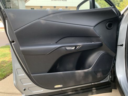 Used 2025 Lexus RX 350 Premium w/ Accessory Package (Z1) FWD image 14