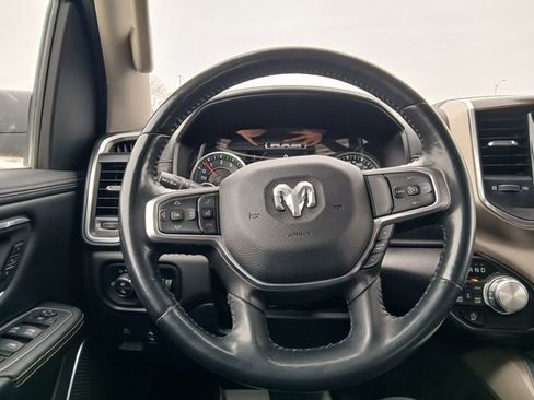 Used 2022 RAM 1500 Laramie AWD/4WD image 20