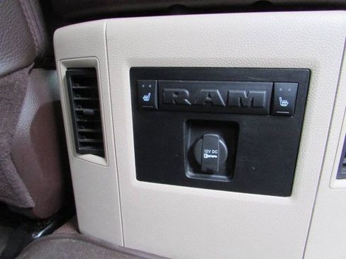 Used 2014 RAM 1500 Laramie Longhorn w/ Convenience Group RWD image 12