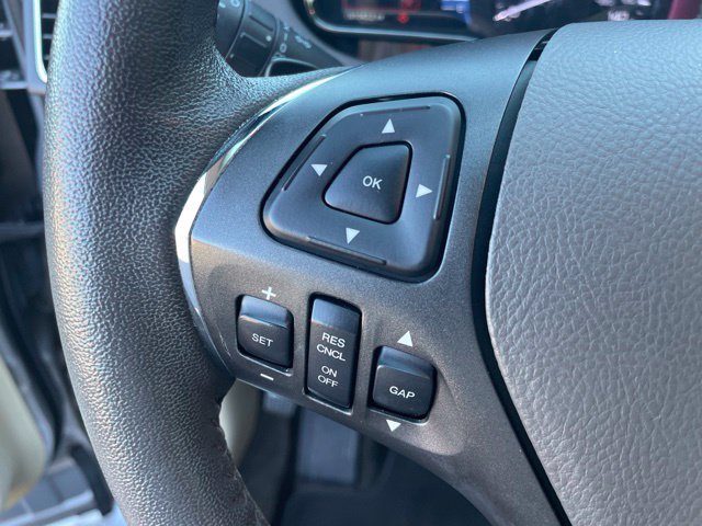 Used 2019 Lincoln MKT AWD image 26