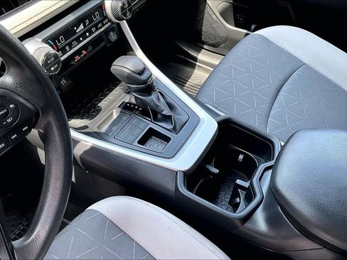 Certified 2023 Toyota RAV4 XLE w/ Convenience Package AWD/4WD image 20