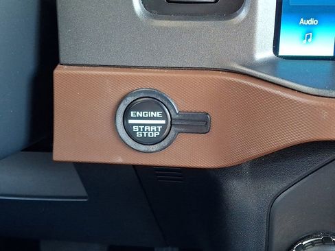Certified 2024 Ford Bronco Outer Banks AWD/4WD image 22