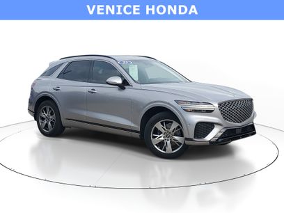 Used 2023 Genesis GV70 3.5T Sport w/ Sport Advanced Package