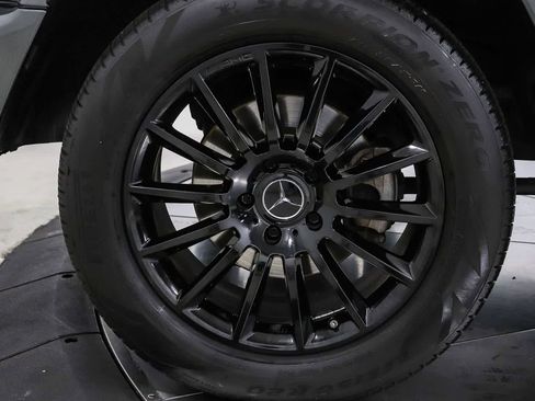 Used 2020 Mercedes-Benz G 550 image 10