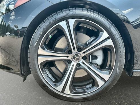 Used 2026 Mercedes-Benz C 300 Sedan image 15