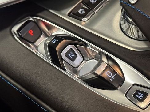 New 2025 Chevrolet Corvette Z06 w/ Battery Protection Package image 26