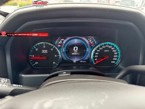 Used 2018 GMC Sierra 1500 Denali AWD/4WD image 26