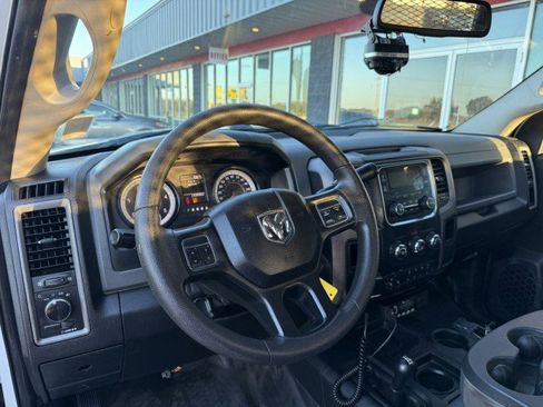 Used 2018 RAM 3500 Tradesman w/ Ambulance Prep Group image 25