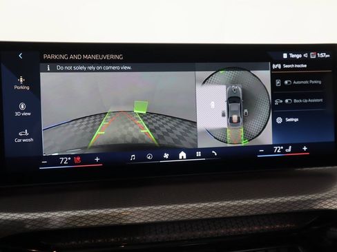 New 2025 BMW 330i xDrive Sedan w/ M Sport Package image 7