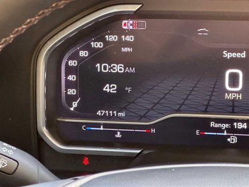 Used 2024 GMC Sierra 2500 AT4 w/ AT4 Premium Plus Package image 26