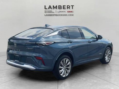 Used 2024 Buick Envista Avenir FWD image 5