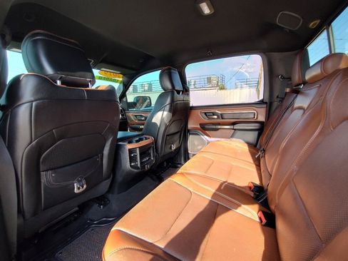 Used 2019 RAM 1500 Limited AWD/4WD image 43