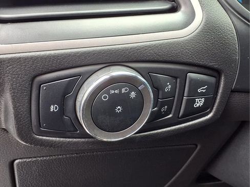 Used 2024 Ford Edge SEL w/ Convenience Package AWD/4WD image 21