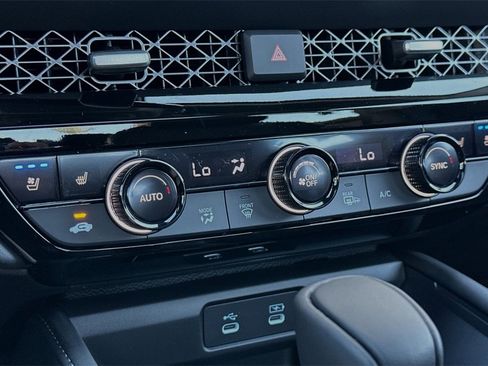 New 2025 Honda Accord Touring image 21