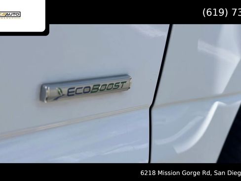Used 2016 Ford F150 XLT w/ Equipment Group 301A Mid RWD image 34