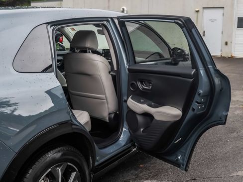 Used 2024 Honda HR-V EX-L image 20