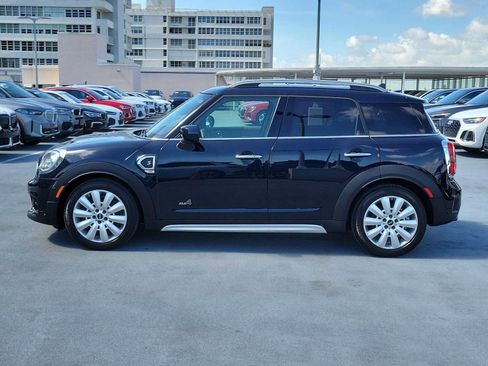 Used 2020 MINI Cooper Countryman S w/ Driver Assistance Package AWD/4WD image 3