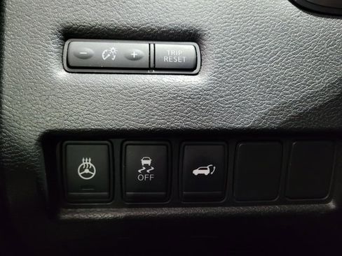 Used 2016 Nissan Murano Platinum image 46