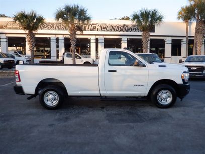 Used 2022 RAM 2500 Tradesman