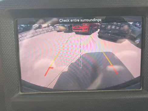 Used 2018 Jeep Wrangler Unlimited Sport S AWD/4WD image 20