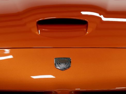 Used 2005 Dodge Viper SRT-10 w/ Copperhead Edition Group RWD image 59