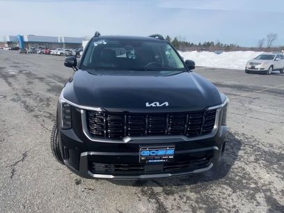 Used 2024 Kia Sorento X-Line EX