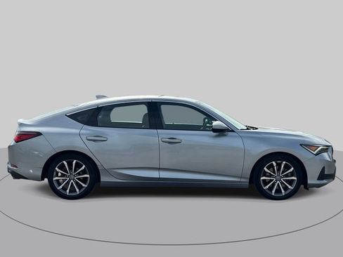Used 2023 Acura Integra FWD image 3