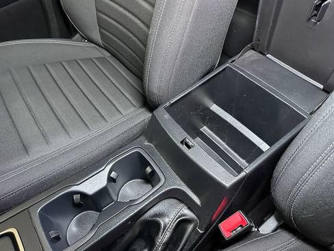 Certified 2022 Ford Ranger XL w/ Equipment Group 101A High image 41