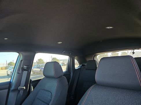 New 2026 Honda HR-V Sport image 21