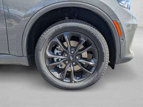 New 2026 Dodge Durango GT AWD/4WD image 17