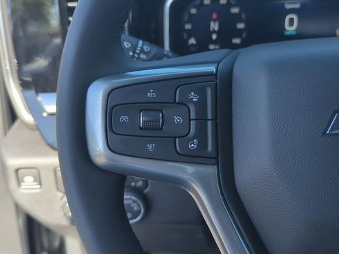 New 2026 Chevrolet Silverado 1500 LT w/ Texas Edition Plus image 16