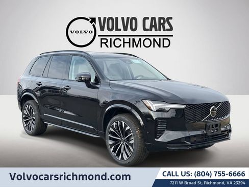 New 2026 Volvo XC90 B6 Ultra w/ Protection Package Premier AWD/4WD image 1