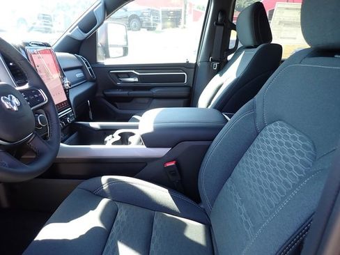 New 2025 RAM 1500 Big Horn image 12