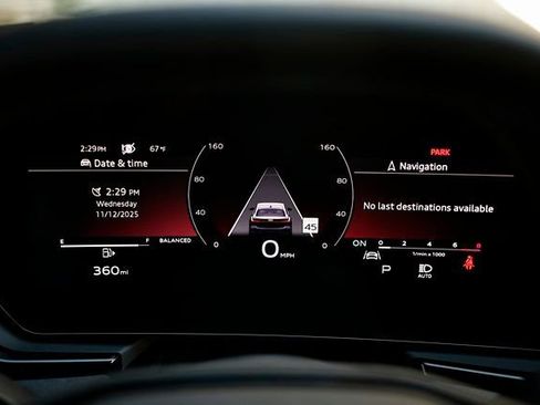 New 2025 Audi S5 Premium Plus image 31