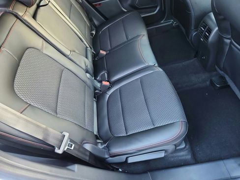 New 2026 Ford Escape ST-Line Select image 25