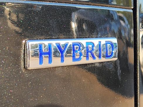 New 2025 MAZDA CX-50 AWD 2.5 Hybrid w/ Weather Package image 11