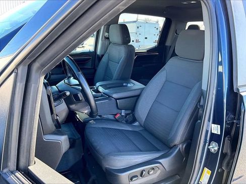 Used 2023 Chevrolet Silverado 1500 RST image 10