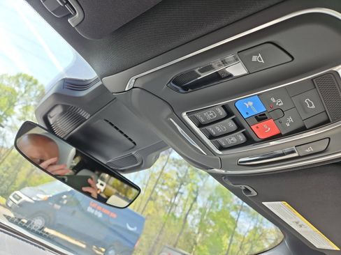 New 2026 Jeep Cherokee Limited image 29