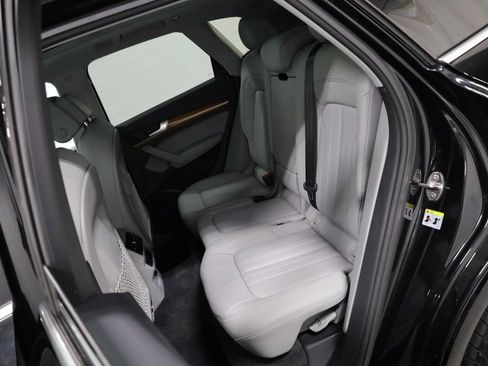 Used 2022 Audi Q5 2.0T Premium Plus AWD/4WD image 34