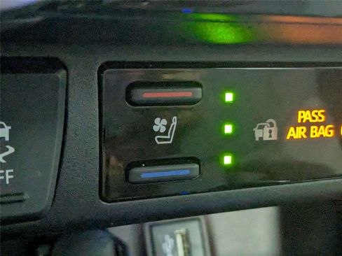 Certified 2024 Toyota RAV4 Limited w/ Weather Package FWD image 24