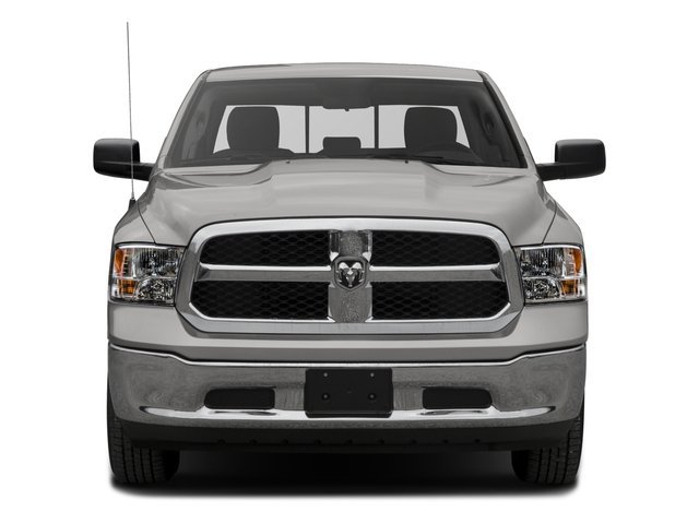 Used 2016 RAM 1500 Big Horn AWD/4WD image 7