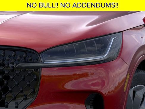 New 2026 Lincoln Aviator AWD image 19