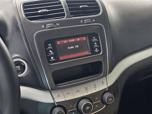 Used 2016 Dodge Journey SXT w/ Premium Group FWD image 20