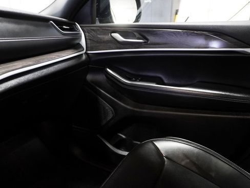 Used 2024 Jeep Grand Cherokee Limited w/ Luxury Tech Group II image 28