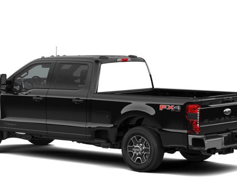 New 2026 Ford F350 4x4 Crew Cab Super Duty image 24